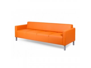 Д4 Четырехместный диван (2240х770х700 мм)