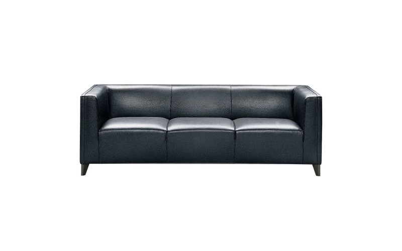 Трехместный диван с подлокотниками (2140*790*720)