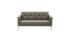 Трехместный диван с подлокотниками (2020*770*740)