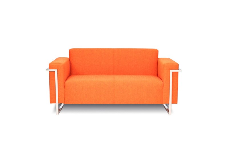 Д2 Двухместный диван (1490х780х775 мм)