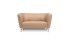Д2 Двухместный диван (1450х860х800 мм)