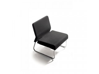 КР (б/п) Кресло без подлокотников (600х645х793 мм) 