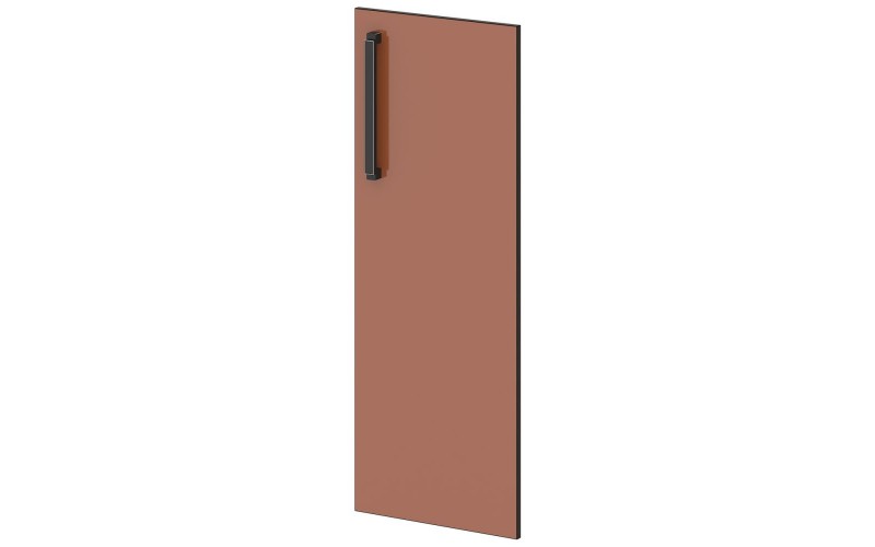 L-022 Средние двери для стеллажей L-65, L-66, L-67 (444х18х1190) левая/правая