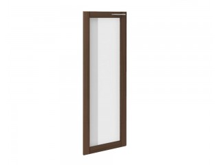 МЛ-8.3.1(R/L) Дверь средняя в деревянной рамке (42х18х1181)