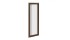 МЛ-8.3.1(R/L) Дверь средняя в деревянной рамке (42х18х1181)