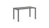 NLN363122 Стол письменный на металлоопорах (135x72x75)