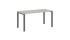NLN363123 Стол письменный на металлоопорах (150x72x75)