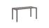 NLN363123 Стол письменный на металлоопорах (150x72x75)