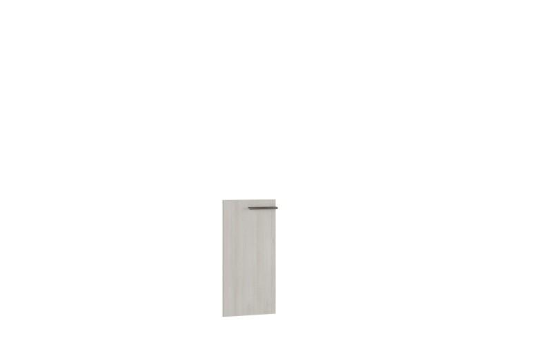 NLN363561 Дверь низкая с фурнитурой (39,5x1,8x76,6)