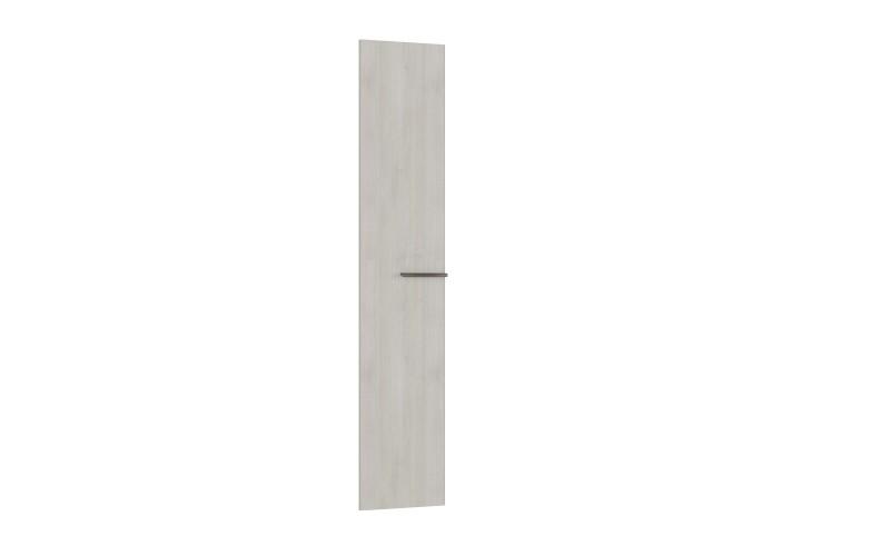 NLN363563 Дверь высокая с фурнитурой (39,5x1,8x191,8)