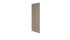LT-D2 (R) Дверь ДСП правая (396х1170х18 мм)