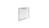 LT-S4R (L) Стеклянная дверь, левая (520х544х22 мм)