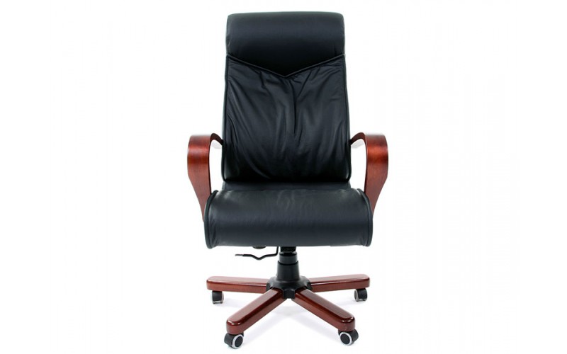Кресло для руководителя CHAIRMAN 420 WD