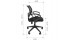 Кресло для персонала CH 450LT