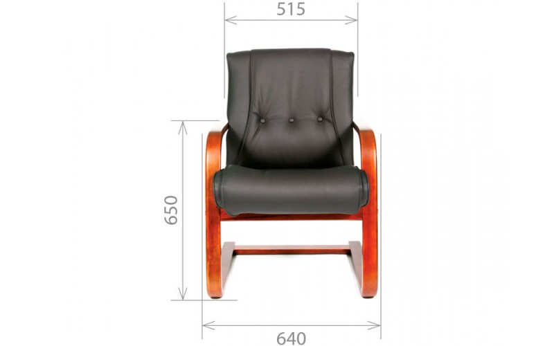 Конференц-кресло 653 V