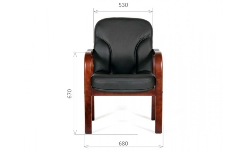 Конференц-кресло СН 658