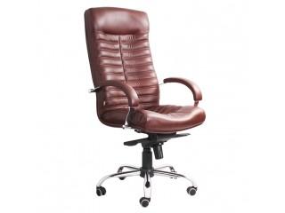 Кресло для руководителя Orion Steel Chrome 	