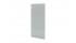 А-стл321 прозр (к шкафу А-321) Дверь стеклянная к узкому шкафу (51х112)