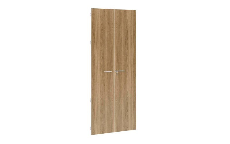 CLF503 Двери шкафа высокого (900х18х2016)