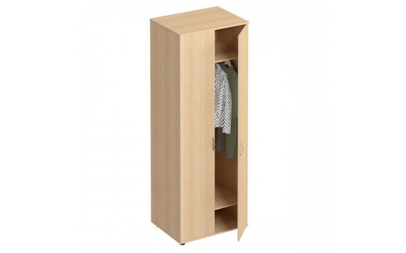 ФР 311 Шкаф для одежды глубокий (800x600x2190)
