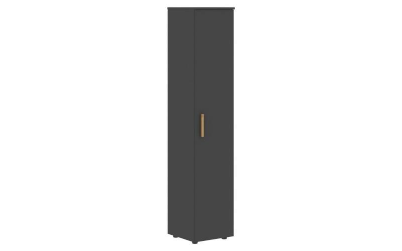 Шкаф-колонка с глухой дверью FHC 40.1 (L/R) (399х404х1965)