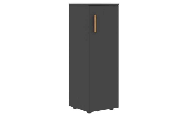Шкаф колонка с глухой средней дверью FMC 40.1 (399х404х1197)