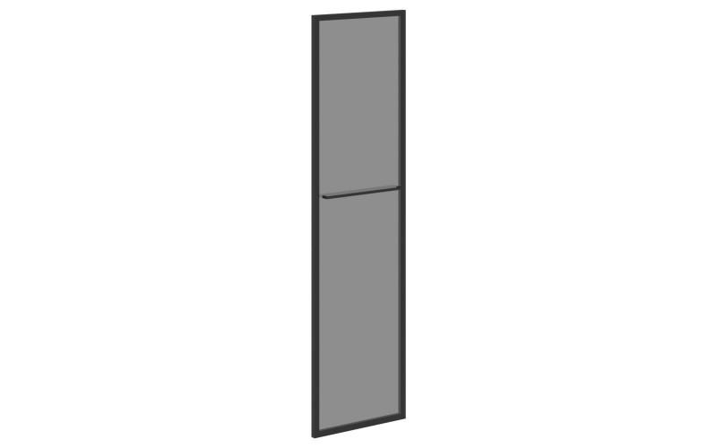 LMRG 40 (L/R) Дверь стеклянная (790х20х1470)