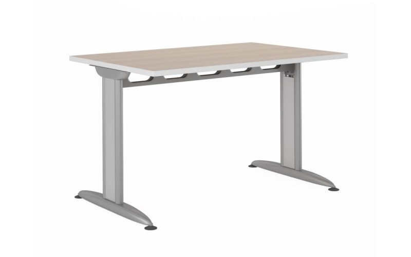 25502 Письменный стол METAL T (1400х800х715 мм)