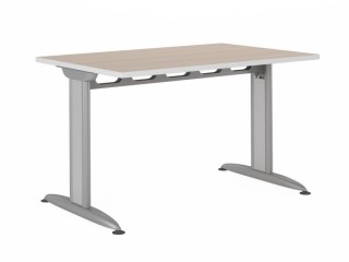 25503 Письменный стол METAL T (1200х800х715 мм)
