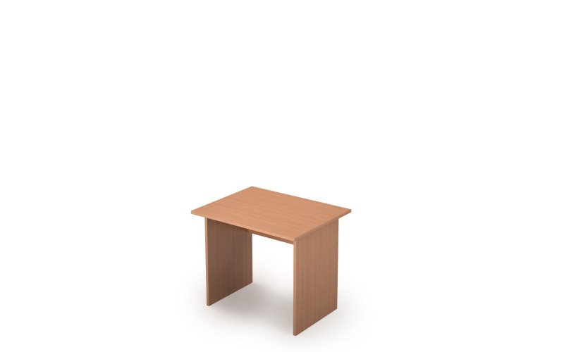 2С.005 Малый прямой стол (900х700х750 мм)
