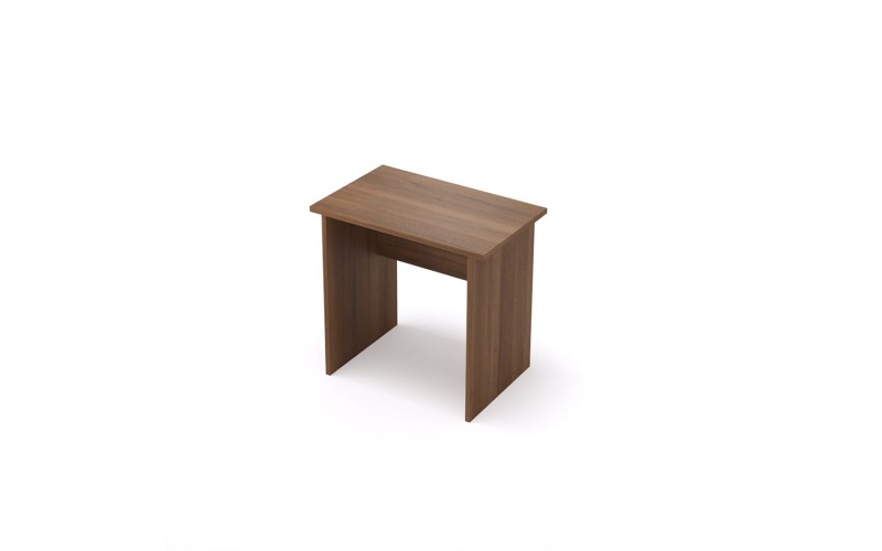 2С.010 Компактный прямолинейный стол (800х500х710 мм)