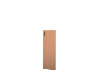 2Ф.006 Средняя дверь к узкому шкафу (390х1142х16 мм)
