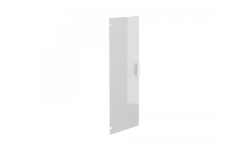 V - 4.3.1 Стеклянная дверь (1148х383х18 мм)