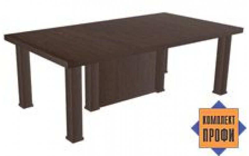 ACT2212 Конференц-стол (2200x1200x750 мм)