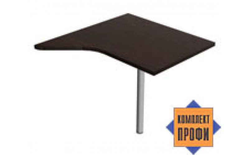 BuER8090(R) Расширитель стола (800х860х25 мм)