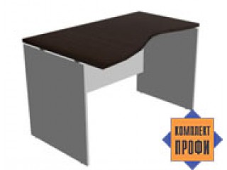 BuESDP8063(L) Письменный стол (1200х800х750 мм)
