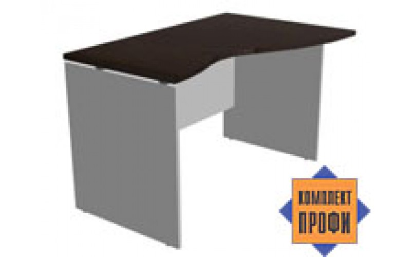 BuESDP8063(R) Письменный стол (1200х800х750 мм)