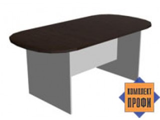 BuOCT1890 Конференц-стол (1800x900x750 мм)