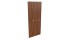 19552 Комплект высоких деревянных дверей (1920х800х16)