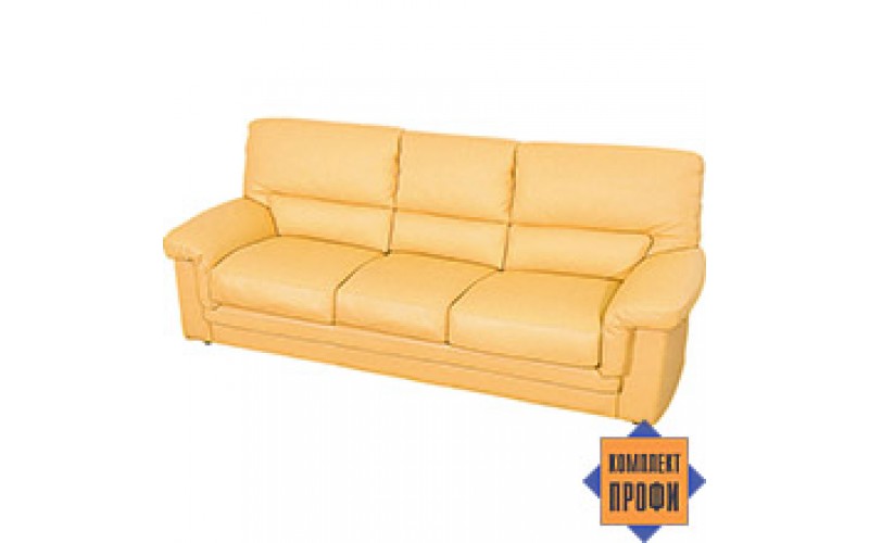 Д3Р Трехместный диван раскладной (2000х940х890 мм)