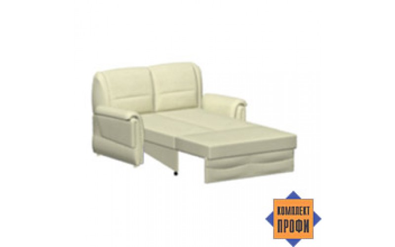2Р Двухместный раскладной диван (1720х1000х1040 мм)