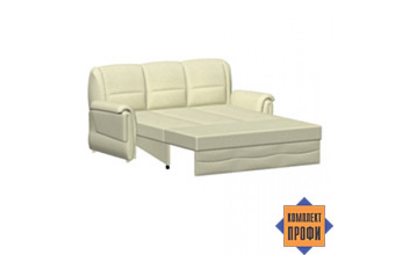 3Р Трехместный раскладной диван (2120х1000х1040 мм)