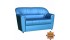 Д2 Двухместный диван (1440х870х860 мм)