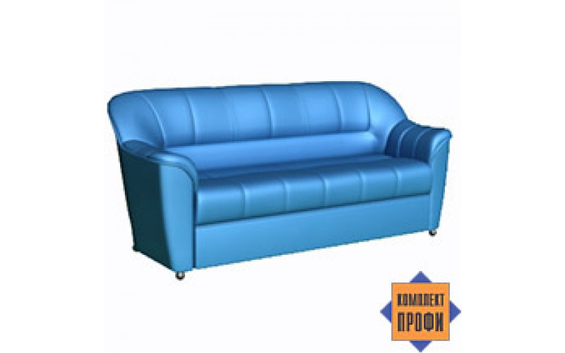 Д3 Трехместный диван (1970х870х860 мм)