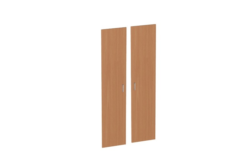 БМ-5.0 Двери для шкафа (358х1730х16 мм) 