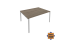 Б.ПРГ-1.4 Переговорный стол (1 столешница) (1600х1235х750 мм)