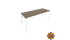 Б.СП-5 Стол письменный (1800х720х750 мм)