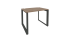O.MO-SP-1.7 Стол рабочий на О-образном металлокаркасе (980*720*750)