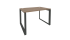 O.MO-SP-2.8 Стол рабочий на О-образном м/к (1180*800*750)