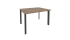 O.MP-PRG-1.2 Стол переговорный на мет. каркасе (1 столешница) (1180*980*750)